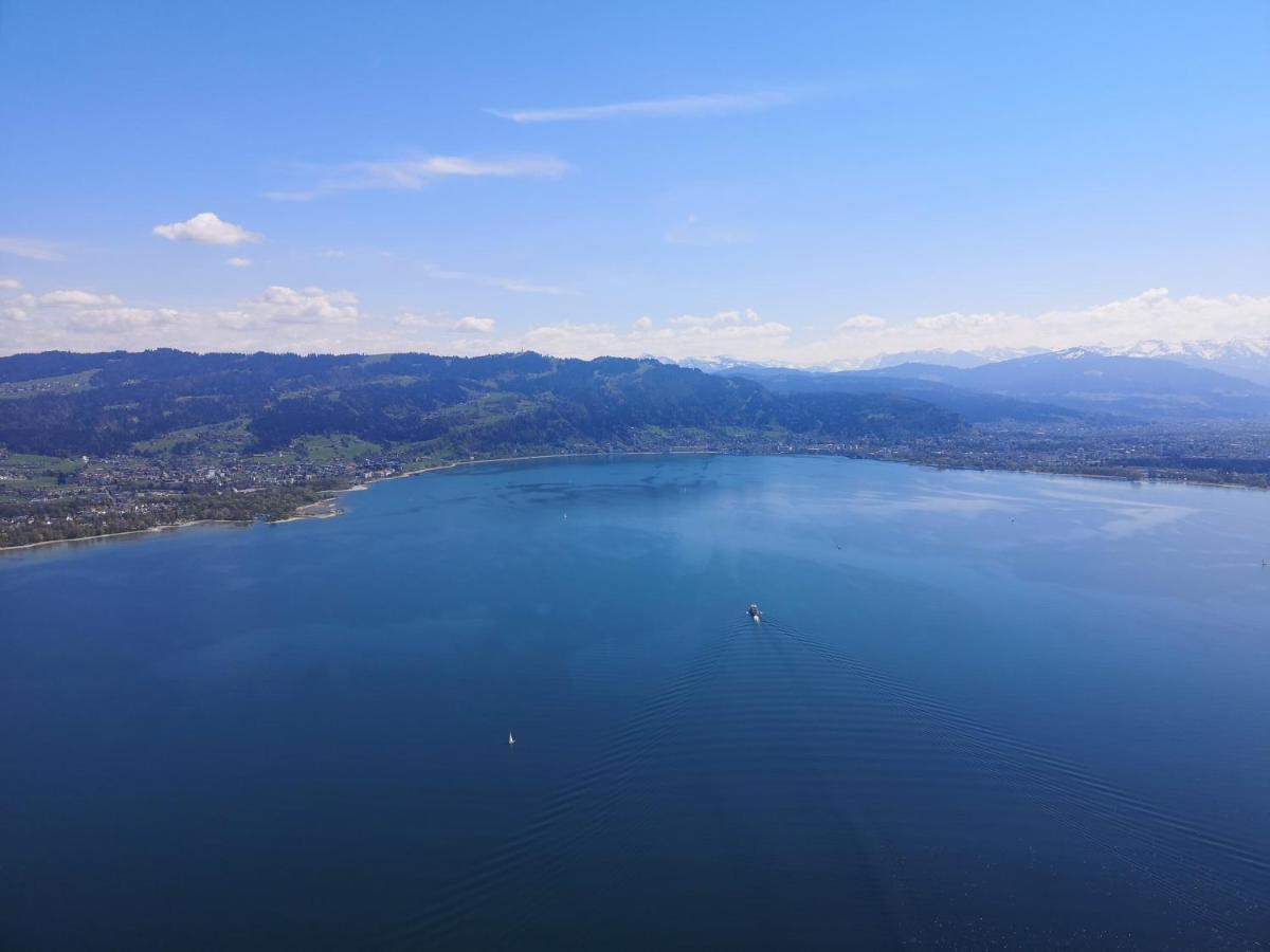 Ferienwohnung Lindau Am Bodensee المظهر الخارجي الصورة