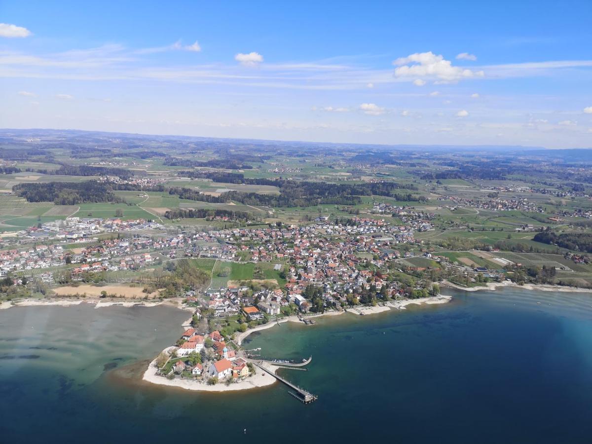 Ferienwohnung Lindau Am Bodensee المظهر الخارجي الصورة