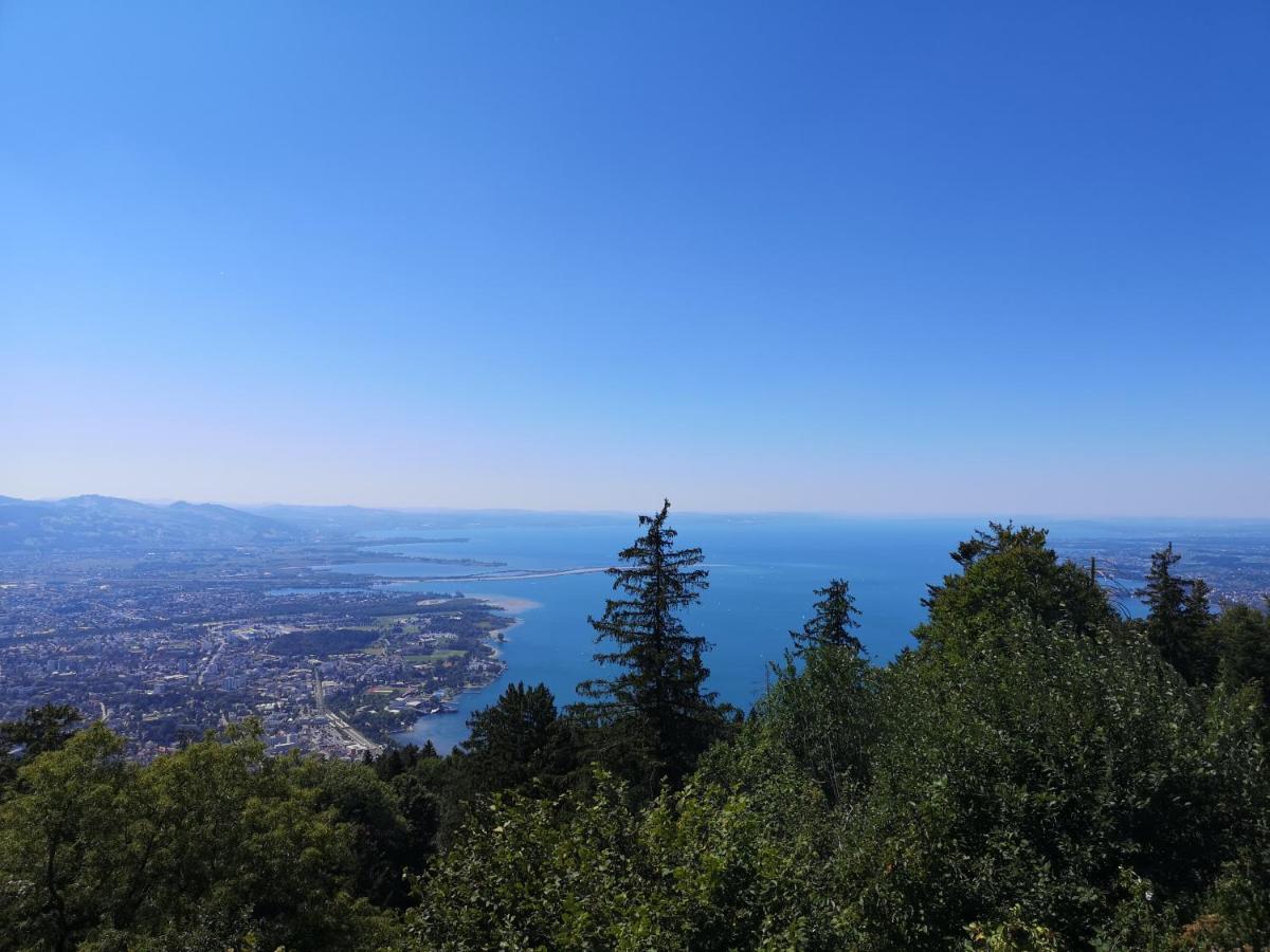 Ferienwohnung Lindau Am Bodensee المظهر الخارجي الصورة