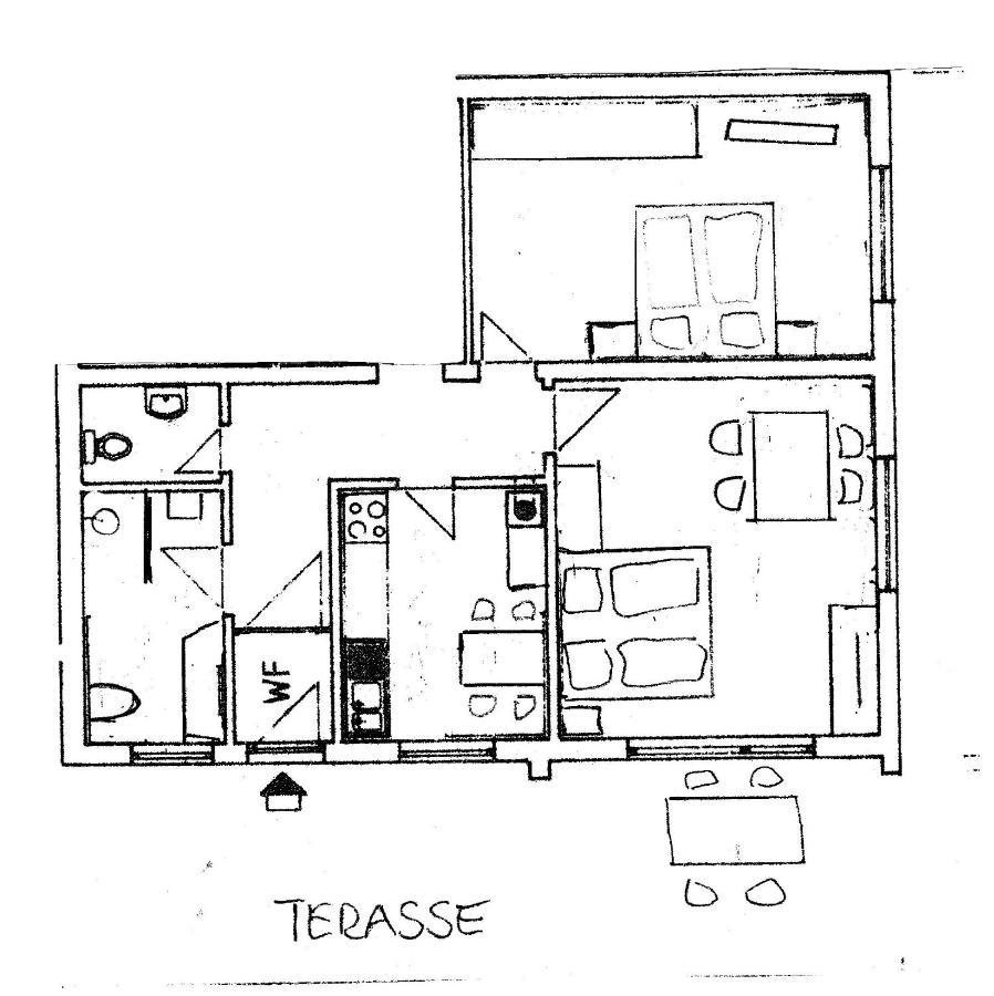 Ferienwohnung Lindau Am Bodensee المظهر الخارجي الصورة