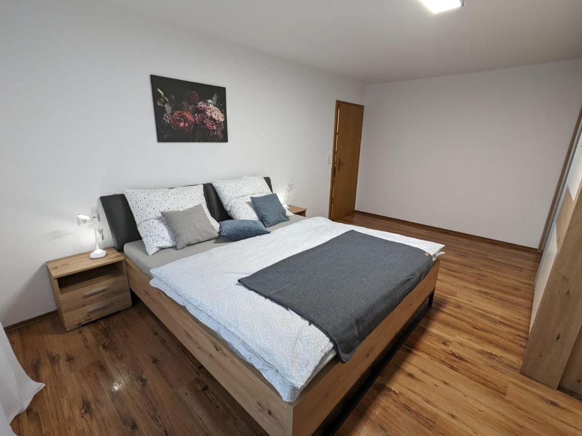 Ferienwohnung Lindau Am Bodensee المظهر الخارجي الصورة