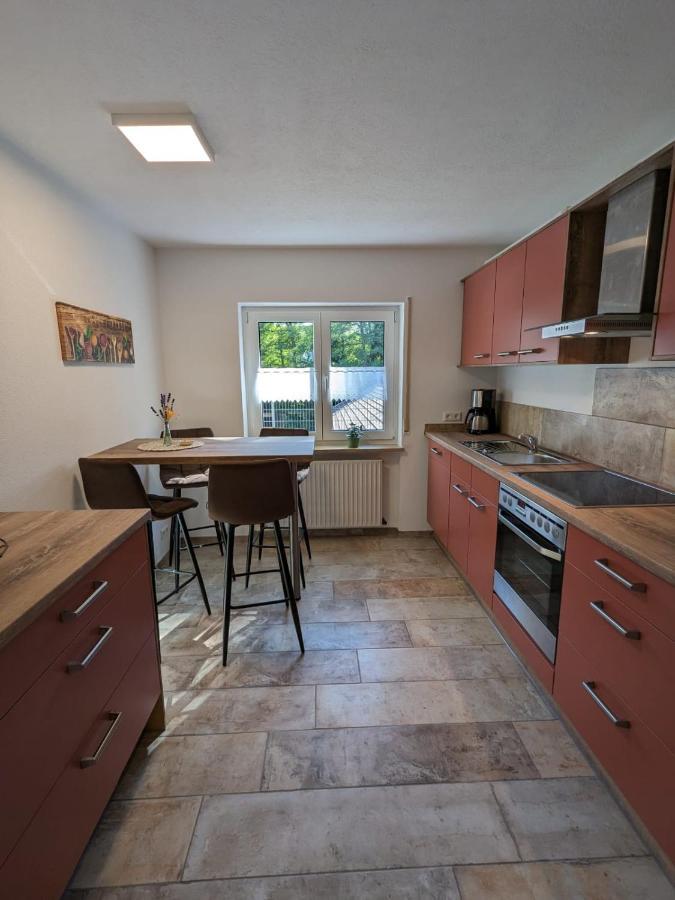 Ferienwohnung Lindau Am Bodensee المظهر الخارجي الصورة
