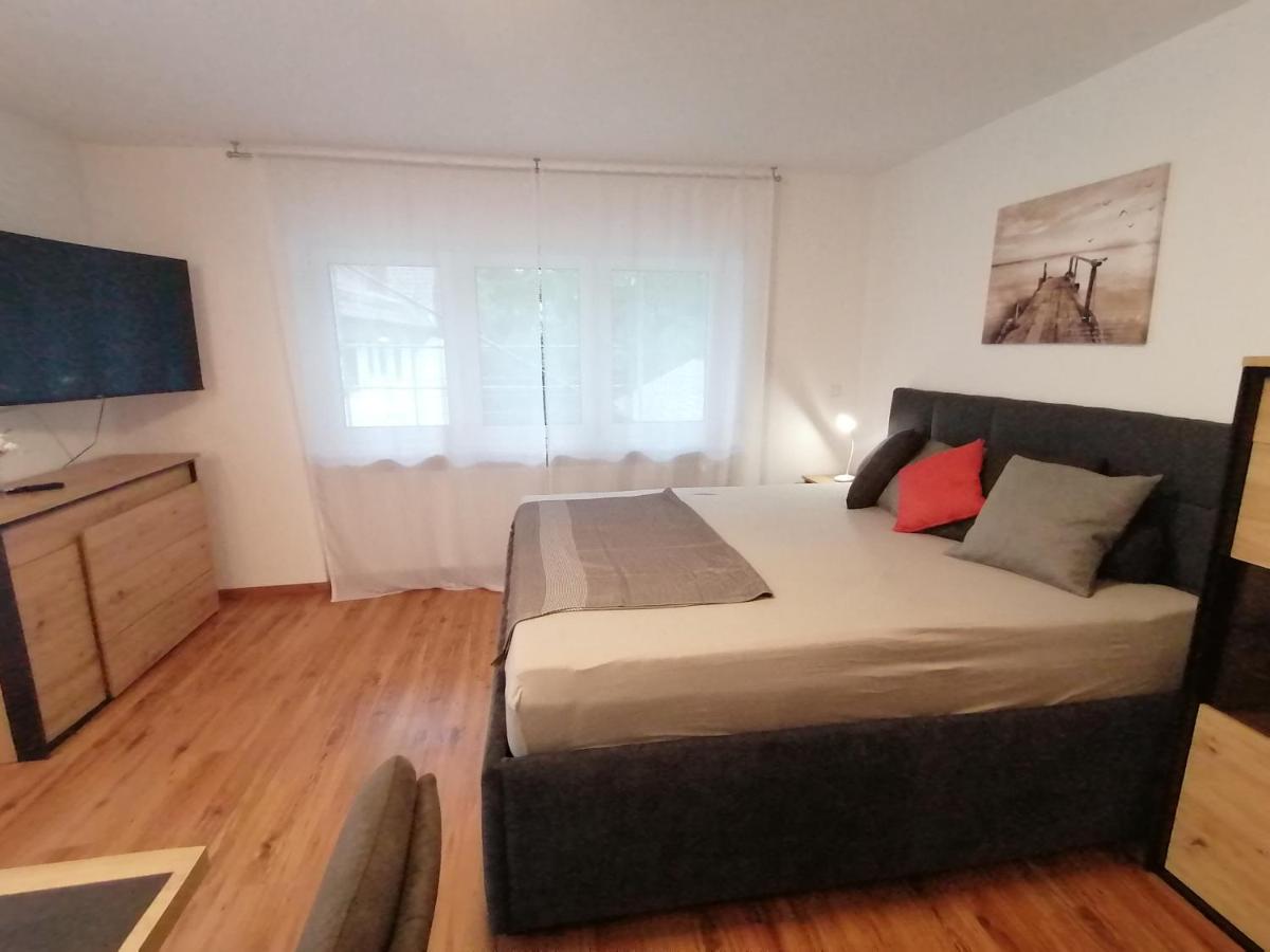 Ferienwohnung Lindau Am Bodensee المظهر الخارجي الصورة
