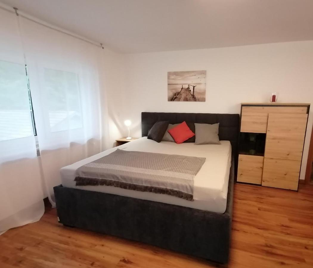 Ferienwohnung Lindau Am Bodensee المظهر الخارجي الصورة