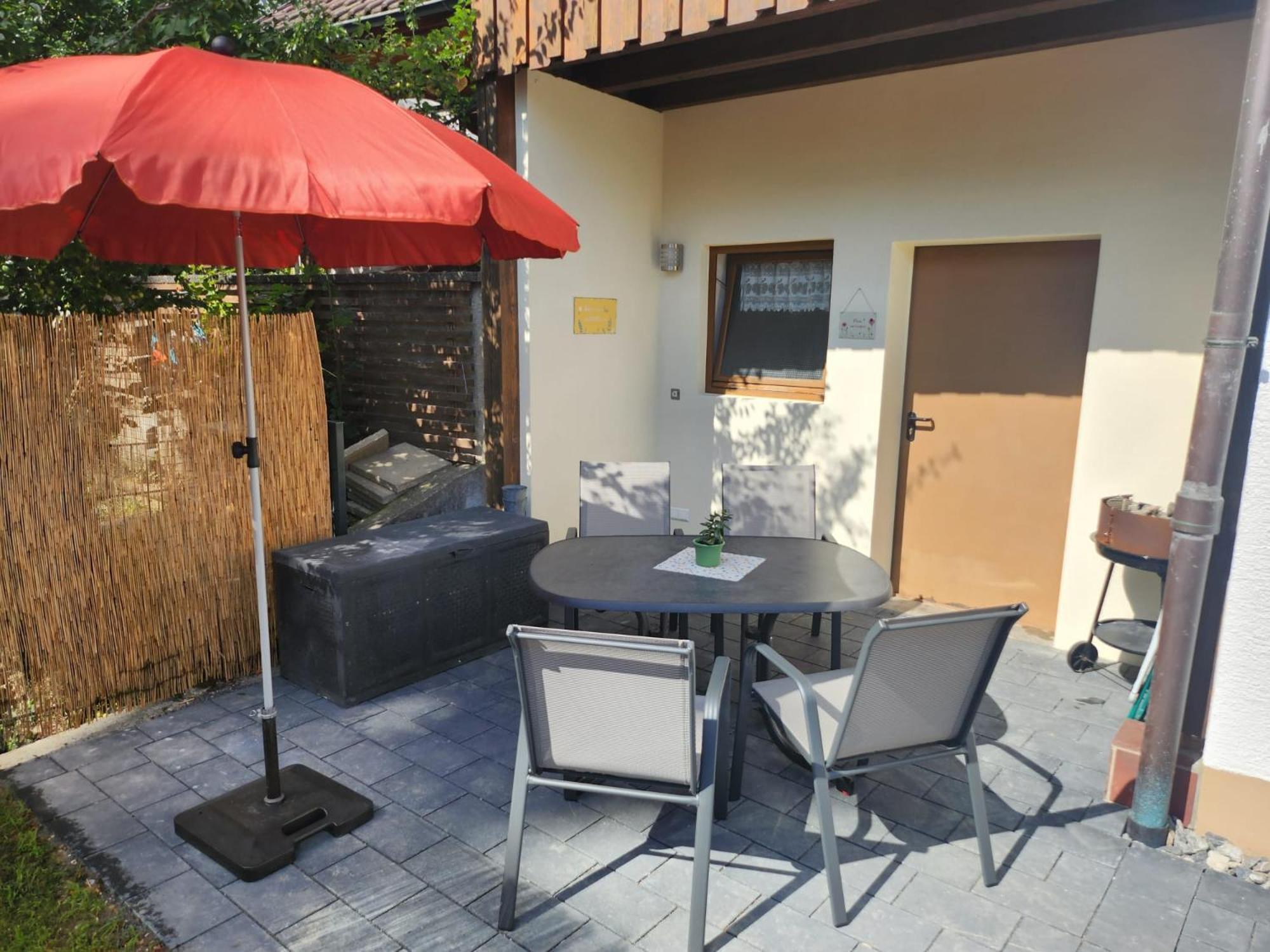 Ferienwohnung Lindau Am Bodensee المظهر الخارجي الصورة